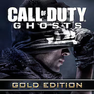 Call of Duty®: Ghosts Gold Edition