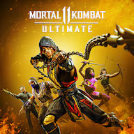 Mortal Kombat 11 Ultimate