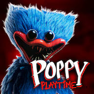 Poppy Playtime: Chapter 1