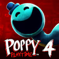 Poppy Playtime: Chapter 4