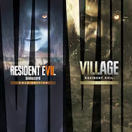 Resident Evil 7 Gold Edition & Village Gold Edition