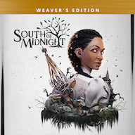 South of Midnight