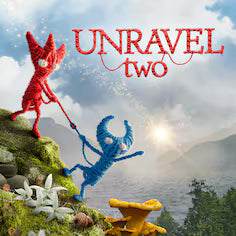 Unravel Two