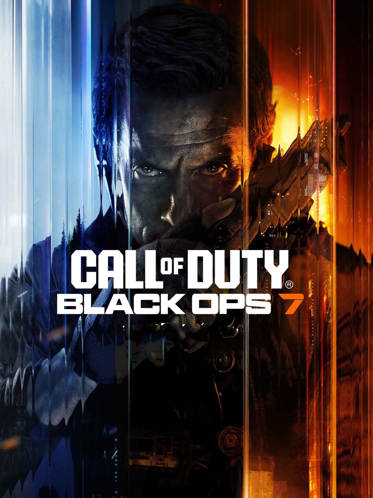 Call of Duty®: Black Ops 7