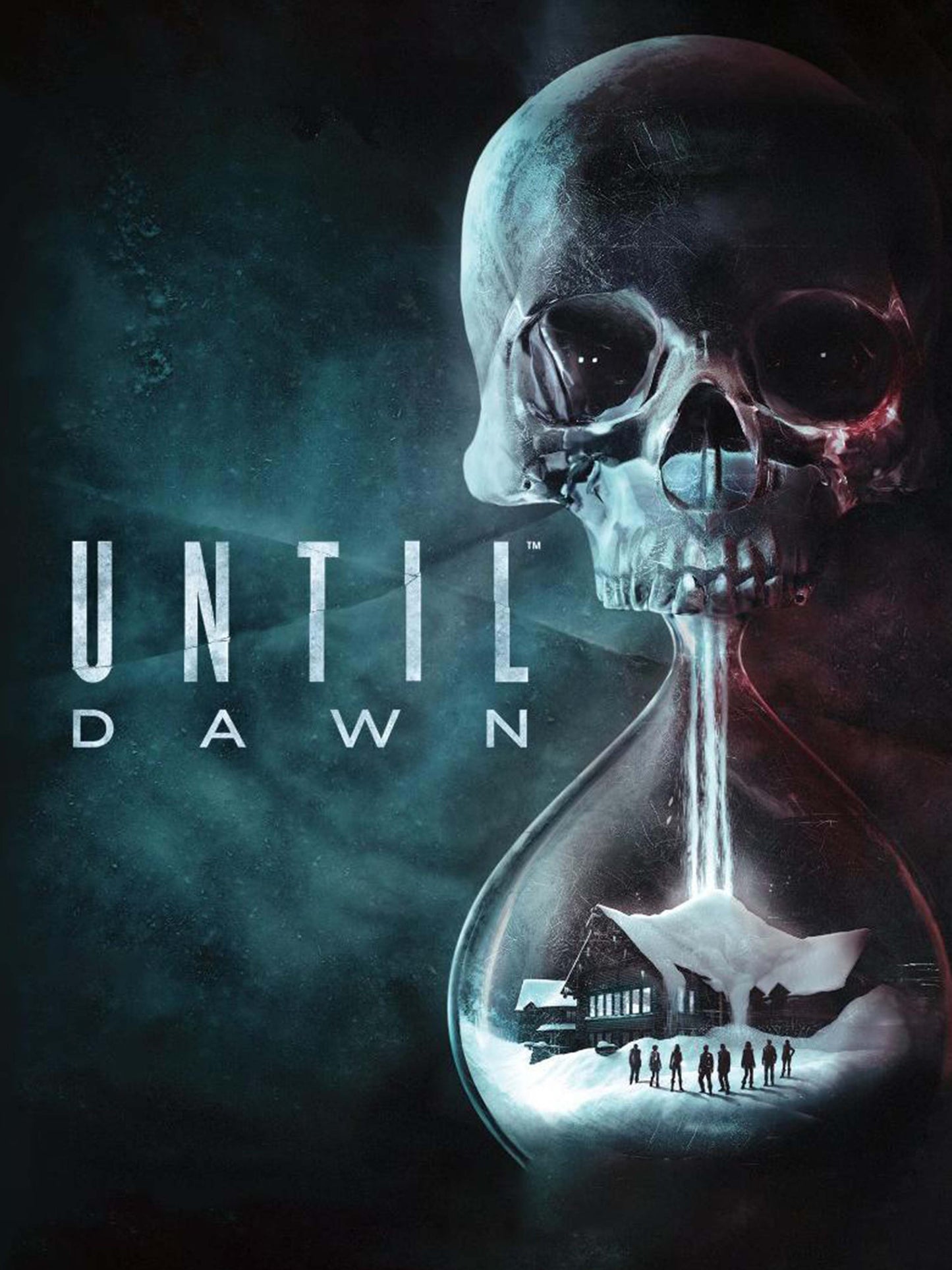 Until Dawn™