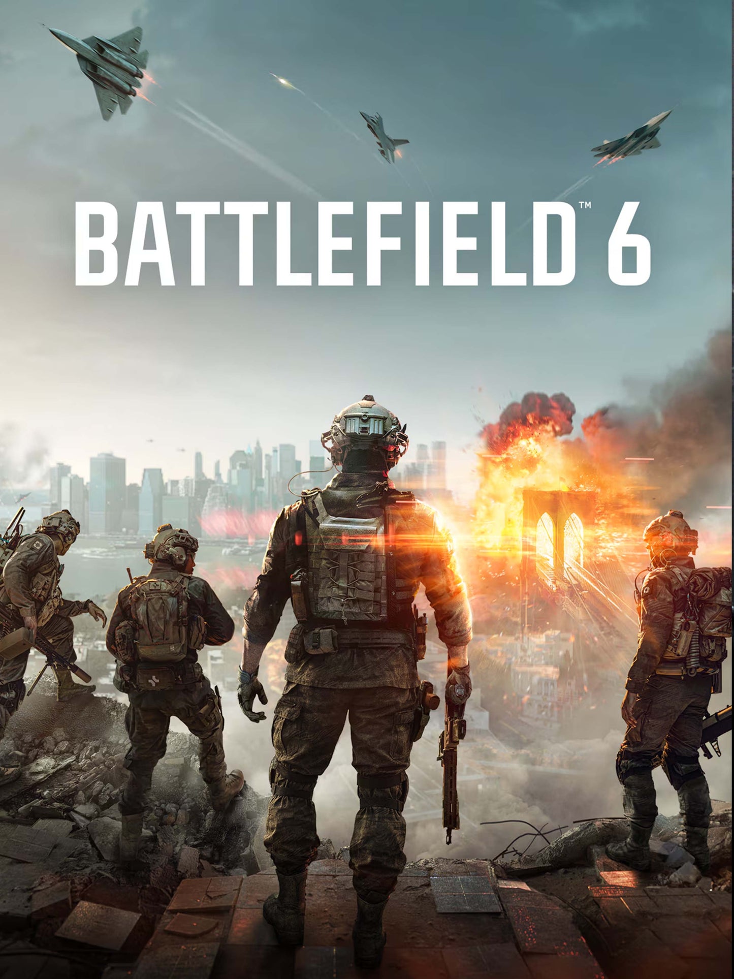 Battlefield 6
