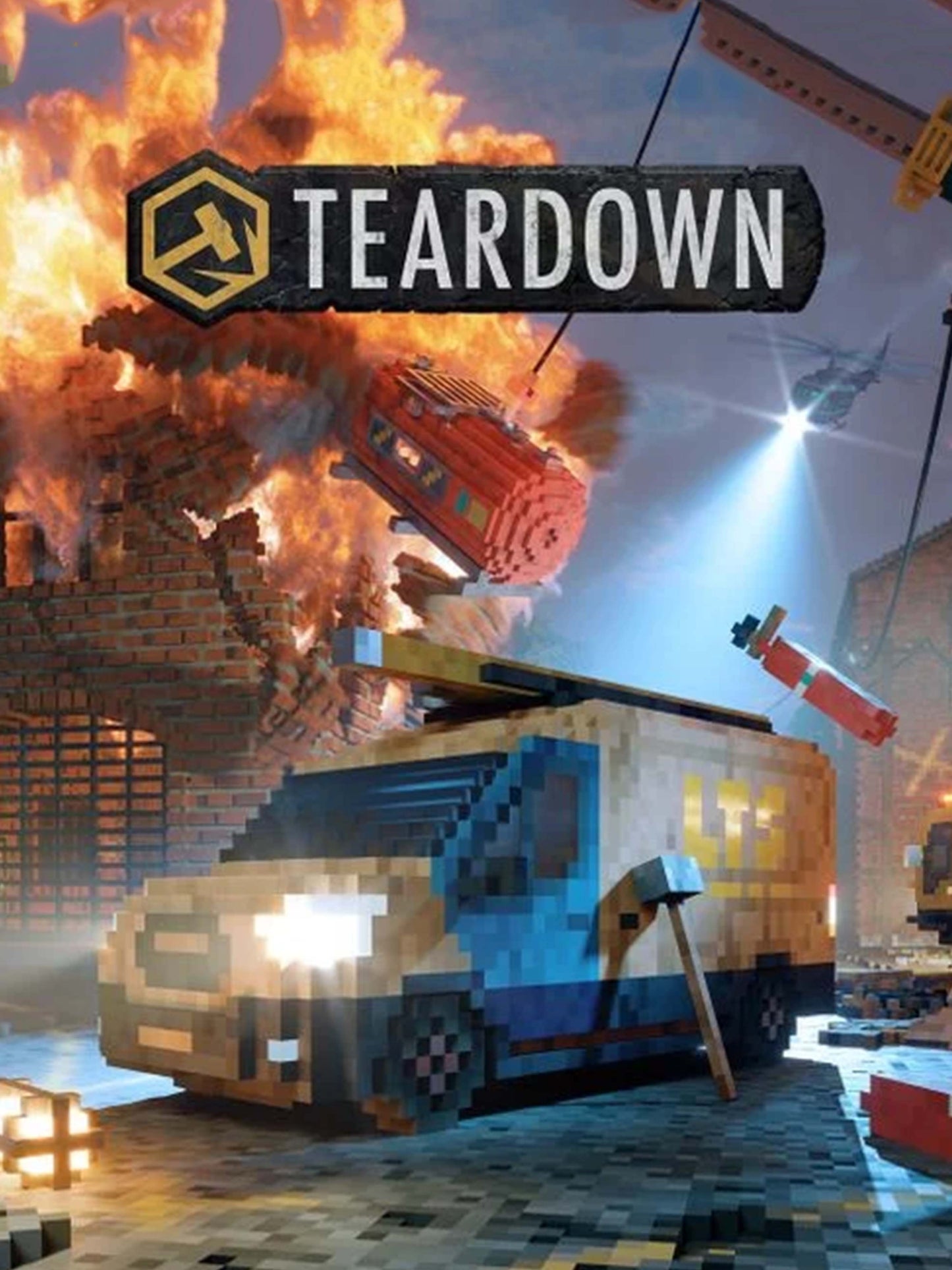 Teardown