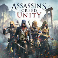 Assassin's Creed Unity