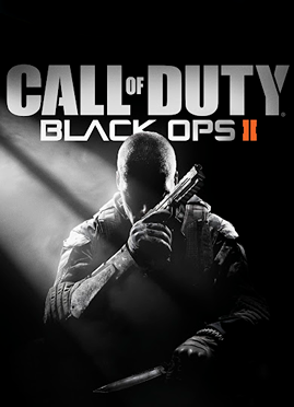 Call of Duty®: Black Ops 2