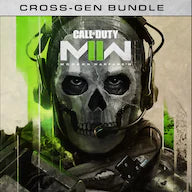 Call of Duty®: Modern Warfare II - Cross-Gen Bundle