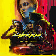 Cyberpunk 2077: Ultimate Edition