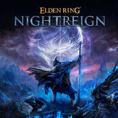 ELDEN RING NIGHTREIGN