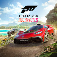 Forza Horizon 5 Standard Edition