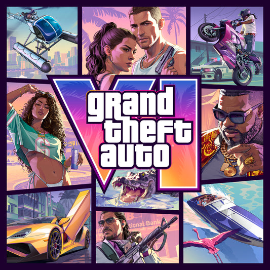 Grand Theft Auto VI