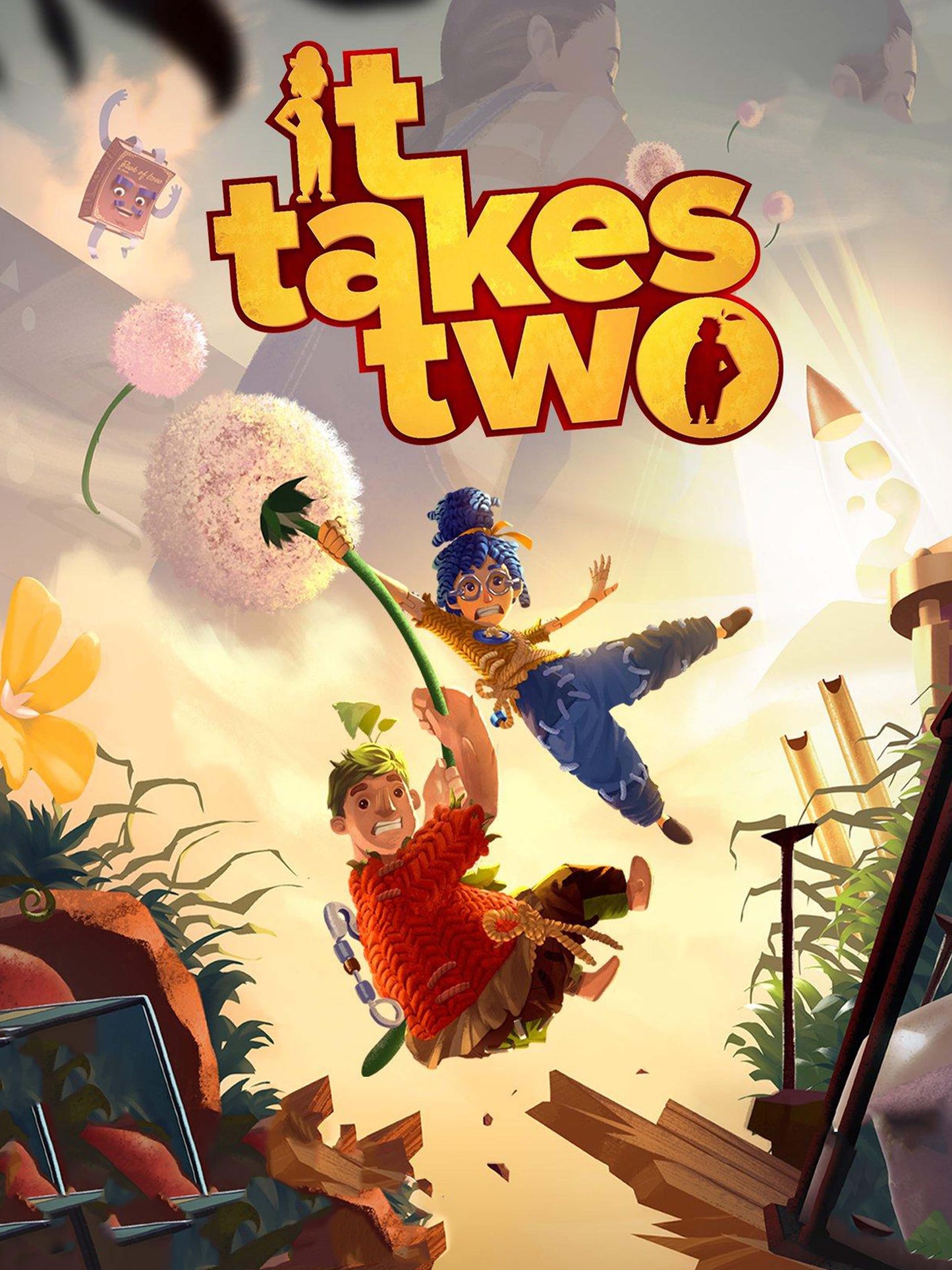 It Takes Two