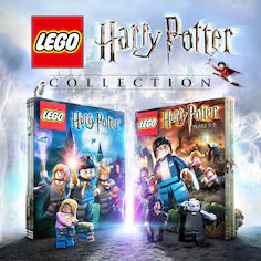 LEGO® Harry Potter Collection