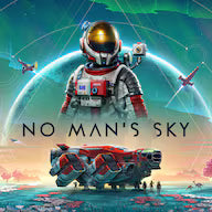 No Man's Sky