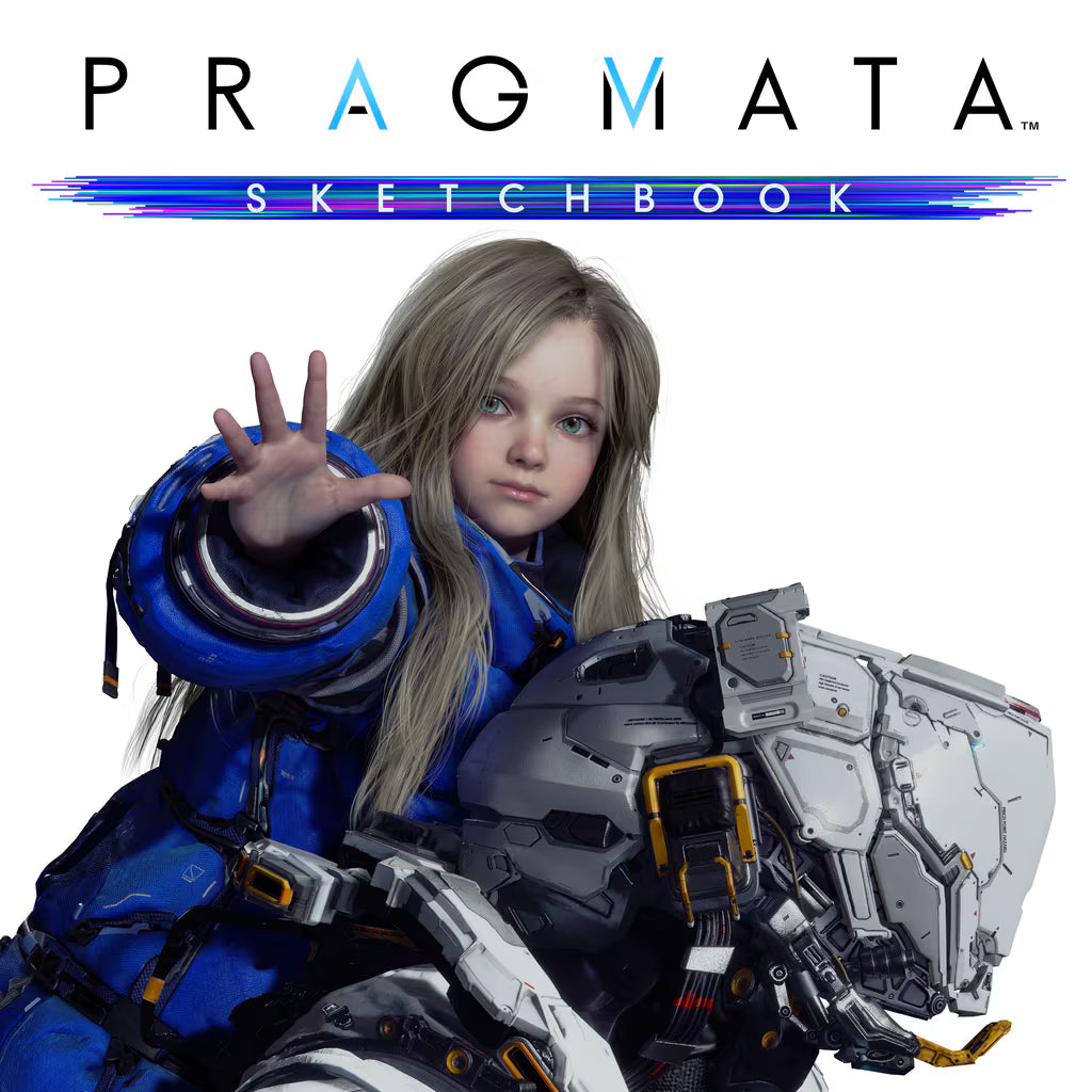 PRAGMATA
