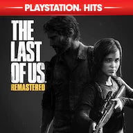 The Last Of Us Remastered