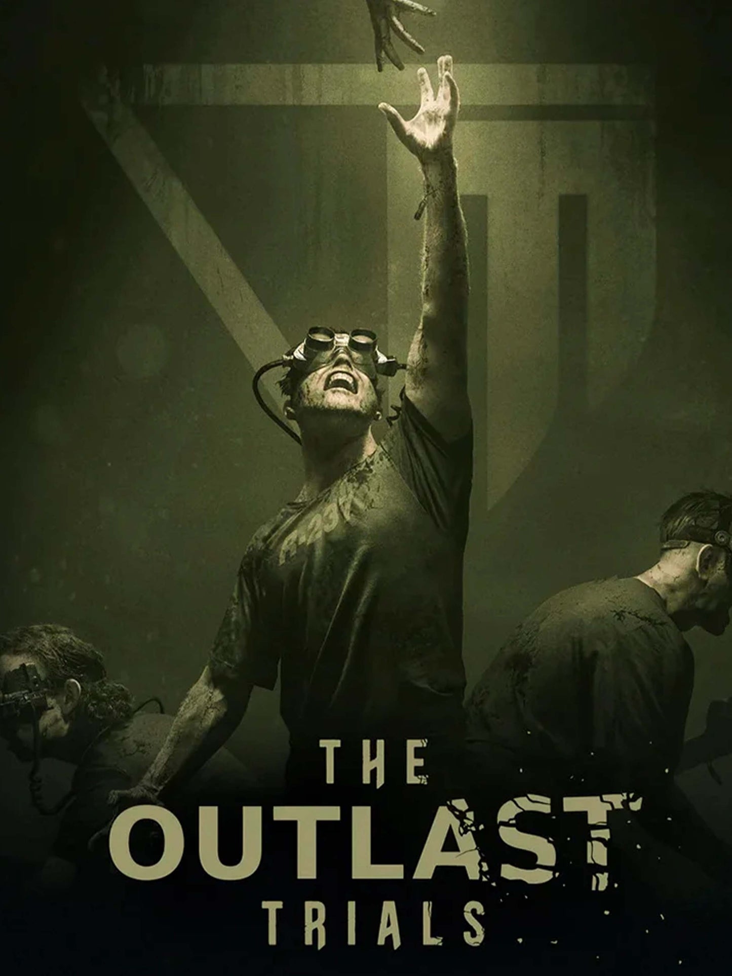 The Outlast Trials