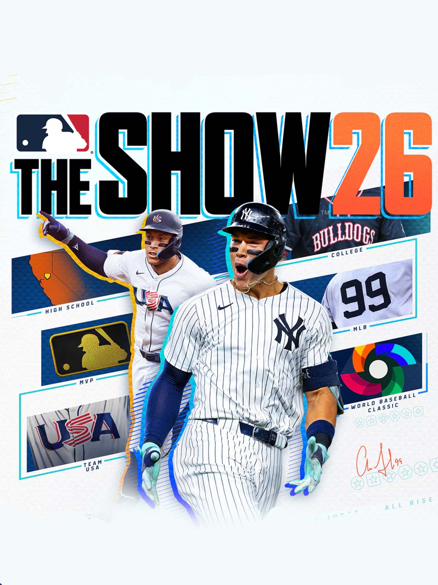 MLB® The Show™ 26
