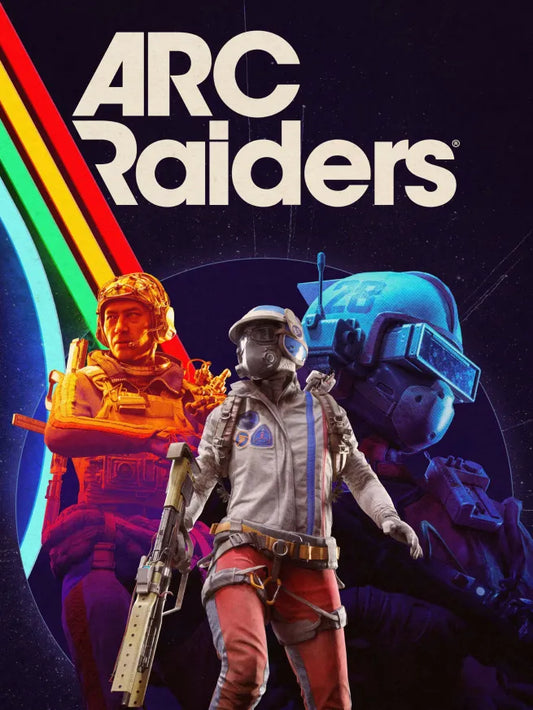 ARC Raiders