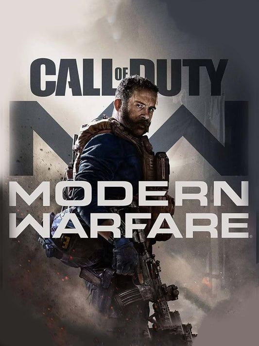 Call of Duty®: Modern Warfare®