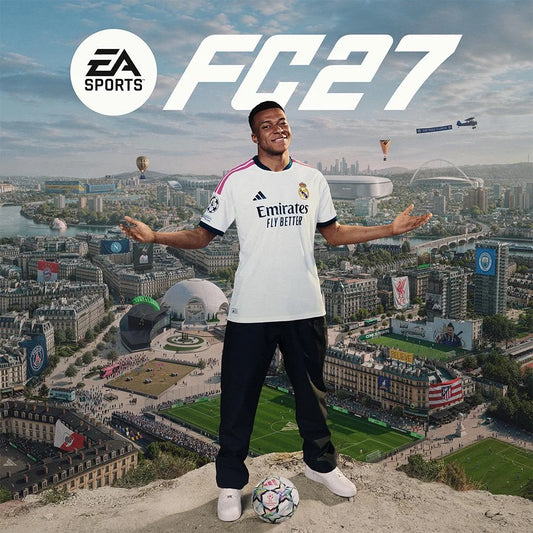 EA SPORTS FC 27