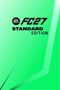 EA SPORTS FC 27