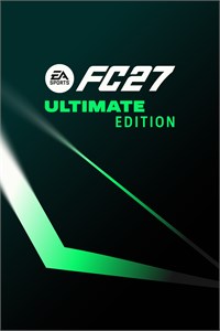 EA SPORTS FC 27