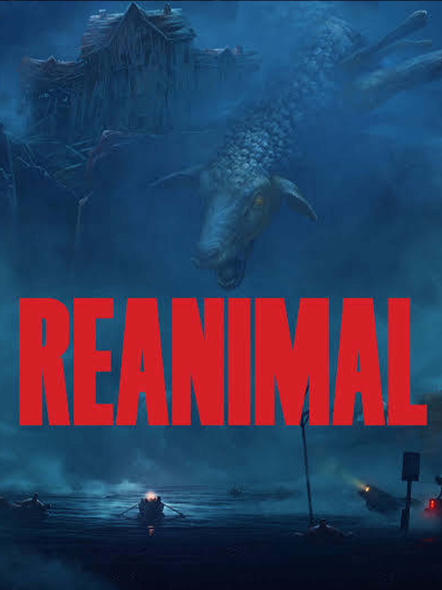 REANIMAL
