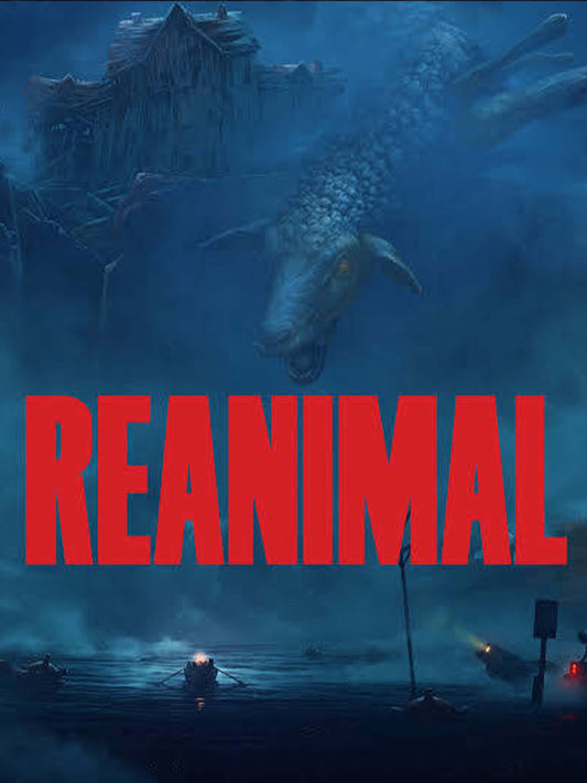 REANIMAL
