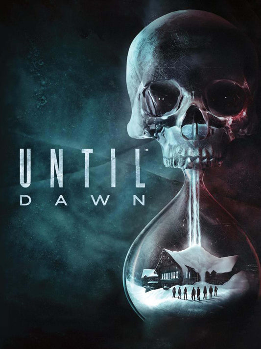 Until Dawn™