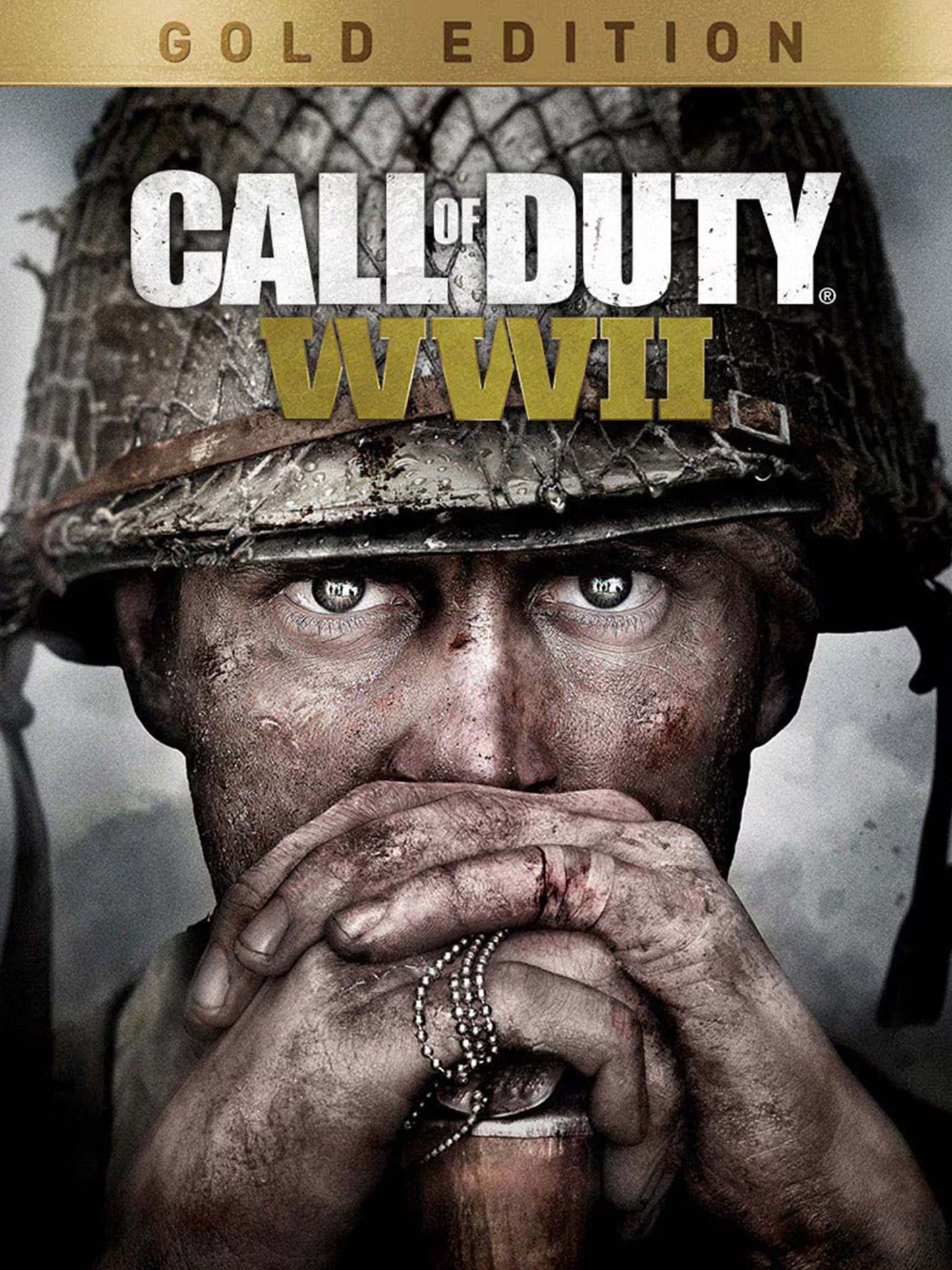 Call of Duty®: WWII - Gold Edition