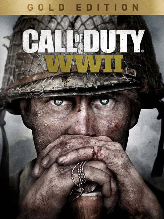 Call of Duty®: WWII - Gold Edition