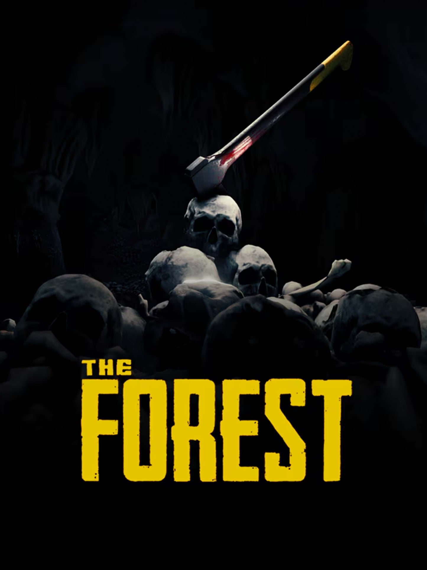 THE FOREST