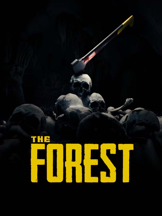 THE FOREST