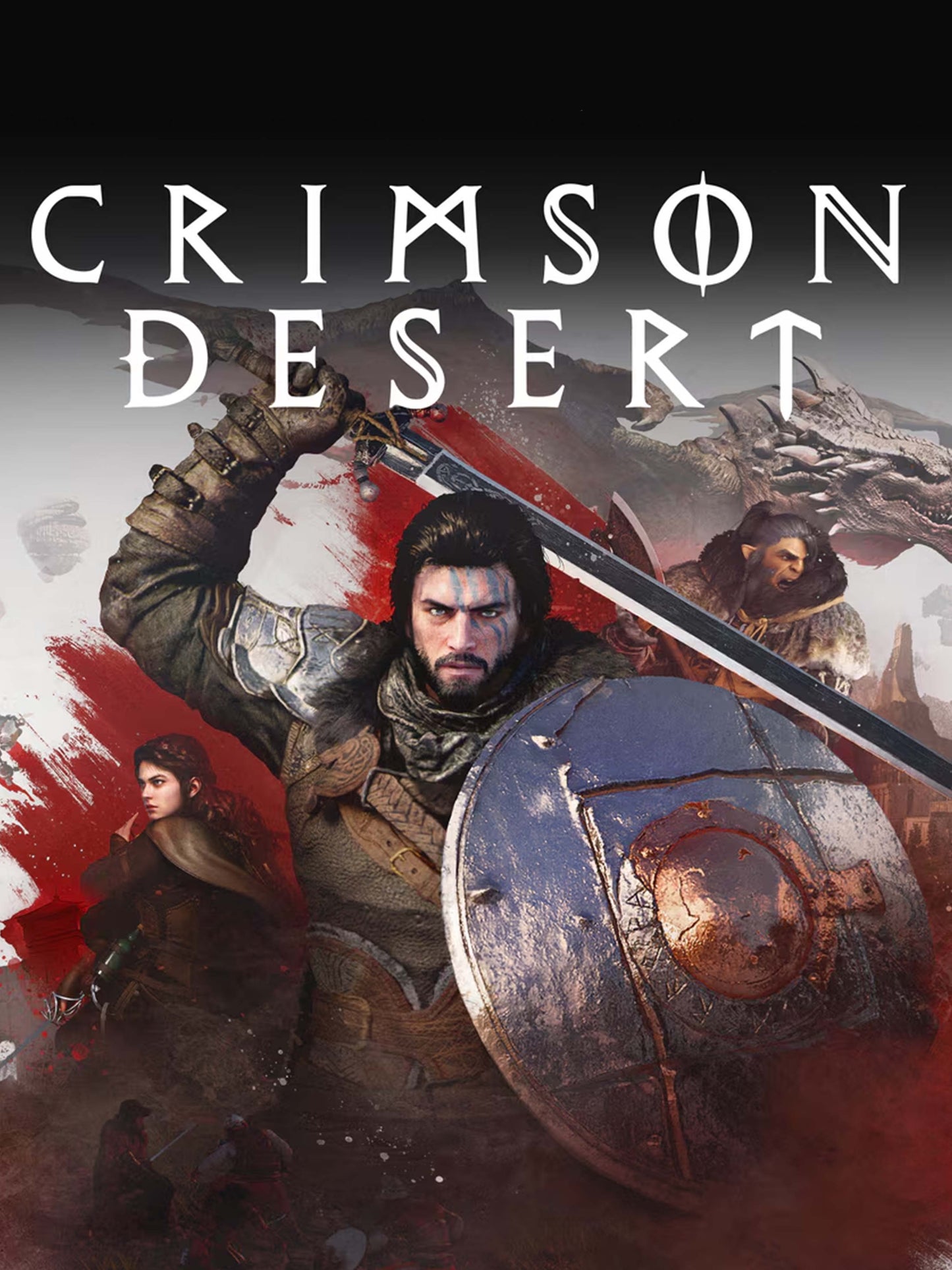 Crimson Desert