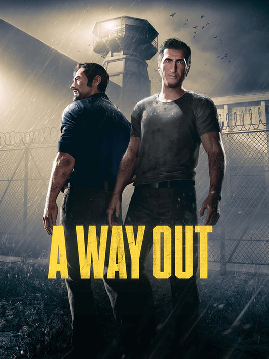 A Way Out