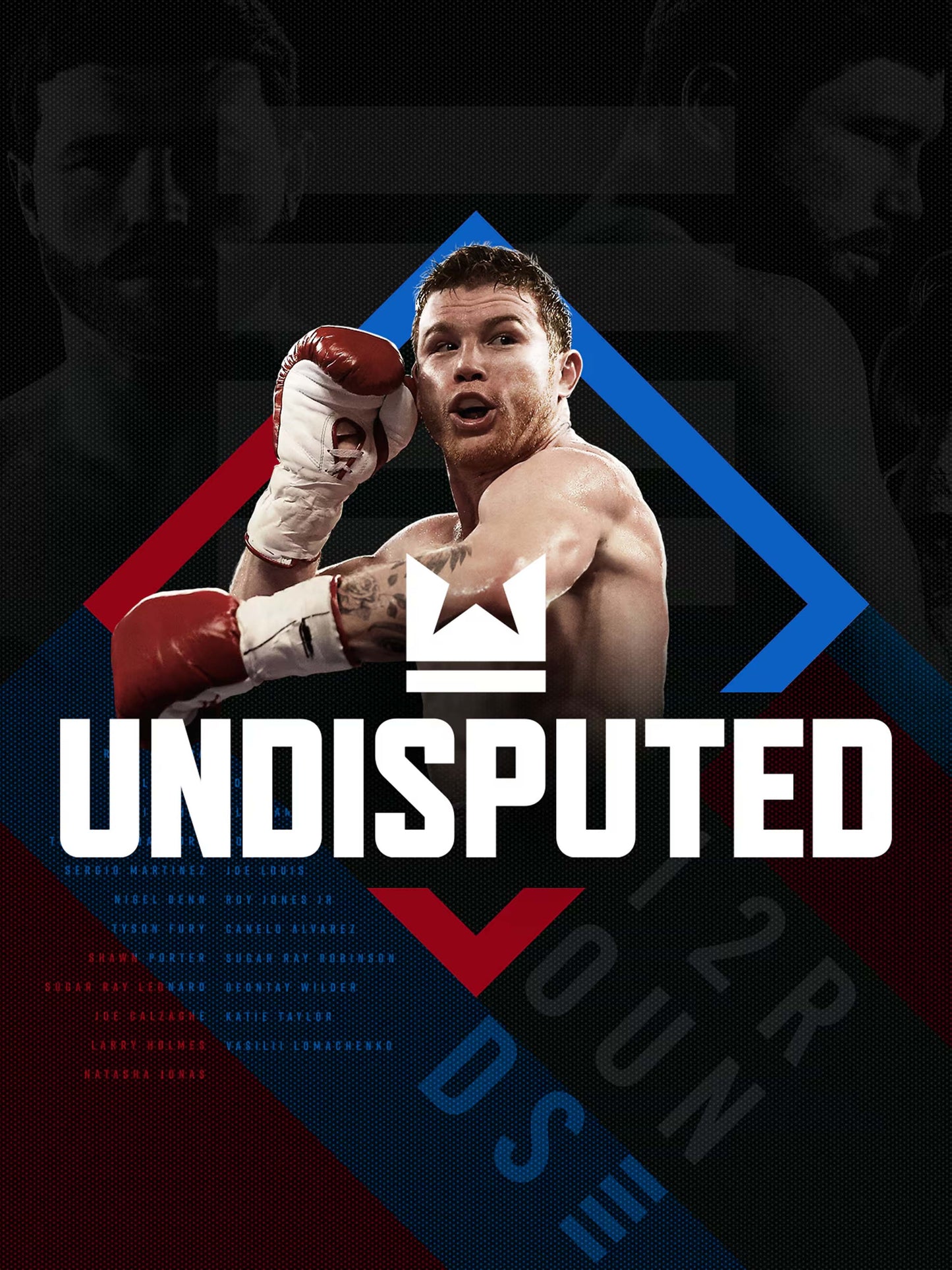 Undisputed - Championship Edition