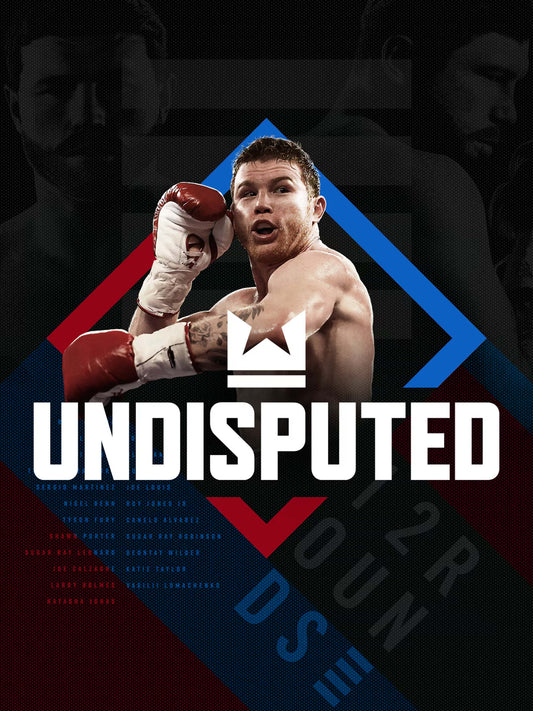 Undisputed - Championship Edition