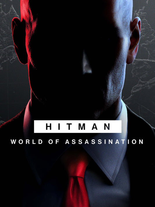HITMAN World of Assassination