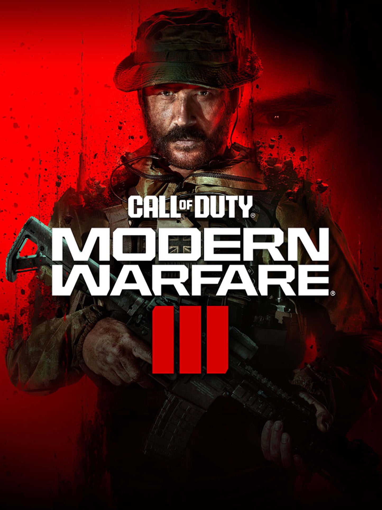 Call of Duty®: Modern Warfare® III - Cross-Gen Bundle