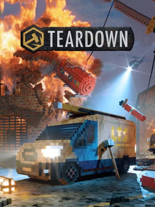 Teardown